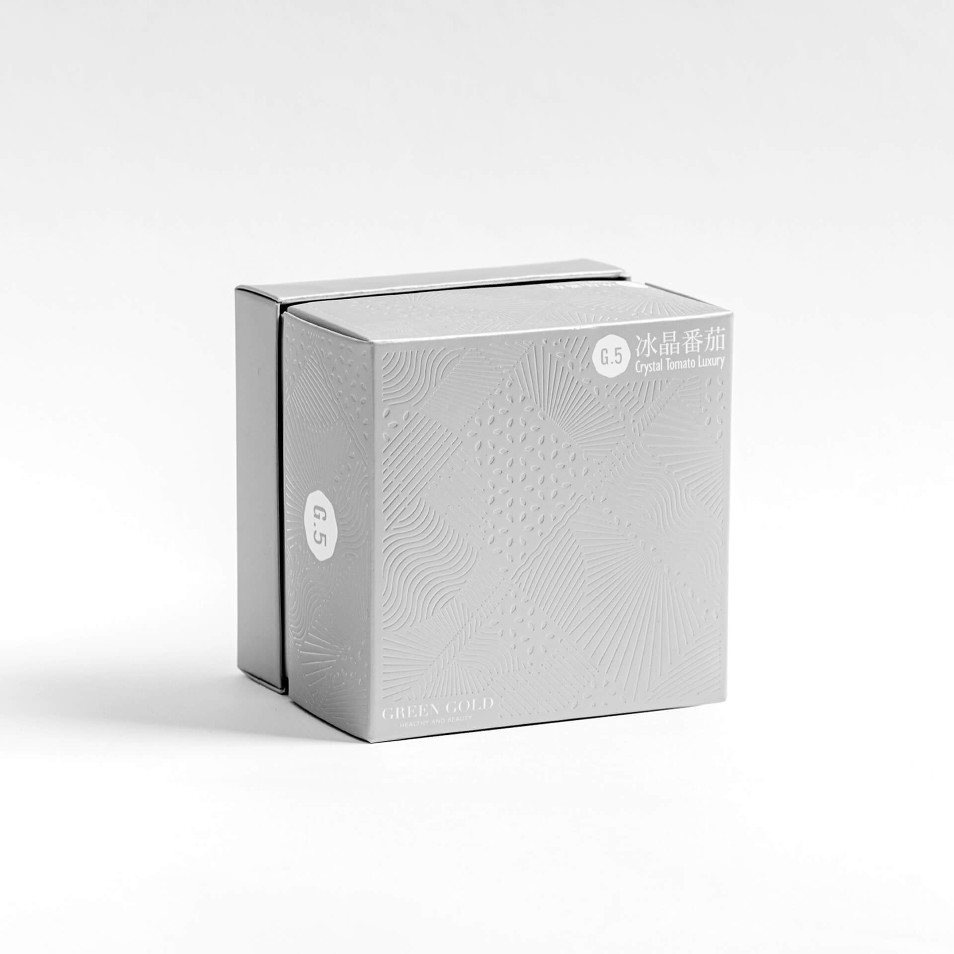 GREENGOLD冰晶番茄