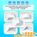 醫宏高透氣型醫療口罩-50入/盒(5色可選)_5