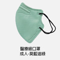 醫宏成人9D立體醫療口罩11入_22