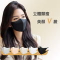 醫宏成人9D立體醫療口罩11入_1