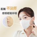 醫宏成人9D立體醫療口罩11入_2