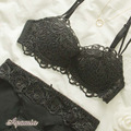 艾波迷亞法式情人玫瑰縷空刺繡胸罩1套組_1