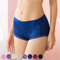 艾波迷亞中低腰蠶絲美臀內褲(8色 M~XXL 流行內褲) 5925_7