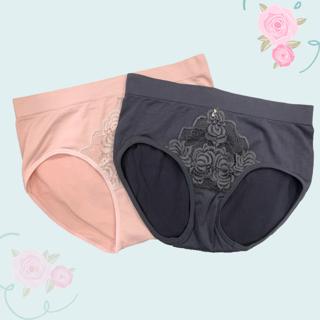 艾波迷亞 hold you 大美人專同款內褲2件組(1766)