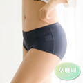 艾波迷亞輕薄無痕超彈力柔膚褲(5839)_4