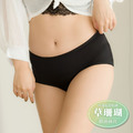 艾波迷亞輕薄無痕超彈力柔膚褲(5839)_1