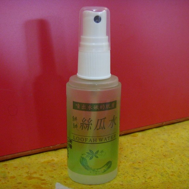 絲瓜水-噴霧型(小)