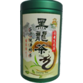 有機黑龍茶(有機清香烏龍茶)75g