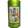 有機黑龍茶(清香烏龍茶) 150克