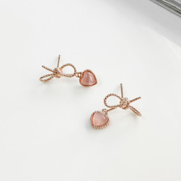 心繫於你 ‧ 純銀耳環