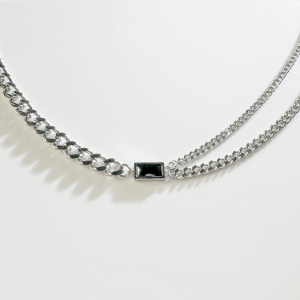 億萬光年鋼項鍊