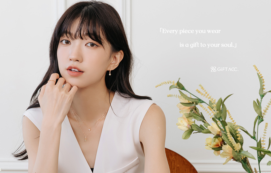 送禮首選|天然水晶輕珠寶推薦首選