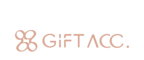 GIFT ACC. | 天然水晶．純銀飾品．點亮內在力量的旅程