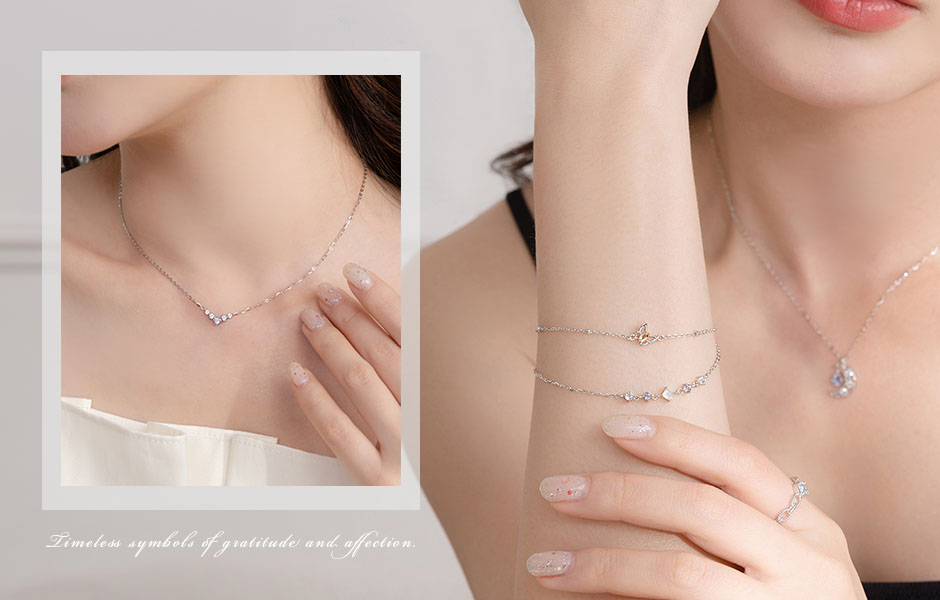 堇青石實戴拼圖