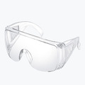 【BONum】全透明防疫護目鏡 防飛沫 抗刮 眼鏡_1