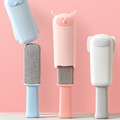 【BONum】冰棒卡通造型強力除毛刷升級版_2