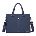 【BONum】牛津布男仕商務休閒前袋兩用包_5