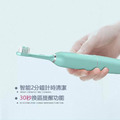【BONum】磁懸浮充電智能觸控聲波震動牙刷_5