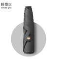 【BONum】超輕量碳纖維晴雨傘 三折傘_6