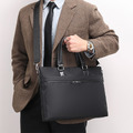 【BONum】牛津布時尚男仕商務休閒兩用包_2