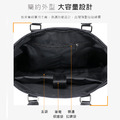 【BONum】牛津布時尚男仕商務休閒兩用包_5