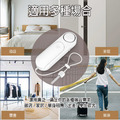 【BONum】 插銷式門窗防盜警報器_6