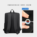 【BONum】減壓防潑水後背包 輕旅行 出差_2