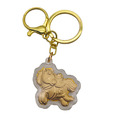 【BONum】馬上發財999鑫箔鑰匙圈 包包掛件