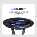 【BONum】Y設計防潑水可增容量筆電包_3