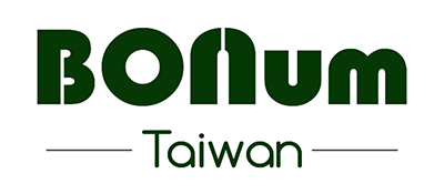 BONum Taiwan 博紐台灣