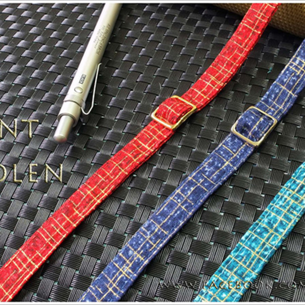 【Elegant Woolen】系列