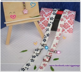 【落櫻繽紛】系列