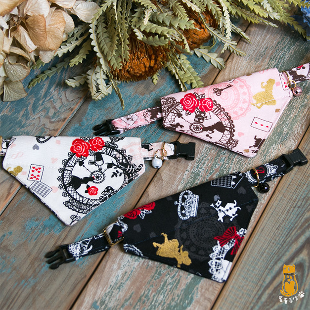 【Alice in Wonderland】系列