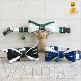 【通緝中-WANTED】系列