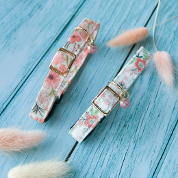 【粉嫩花】系列