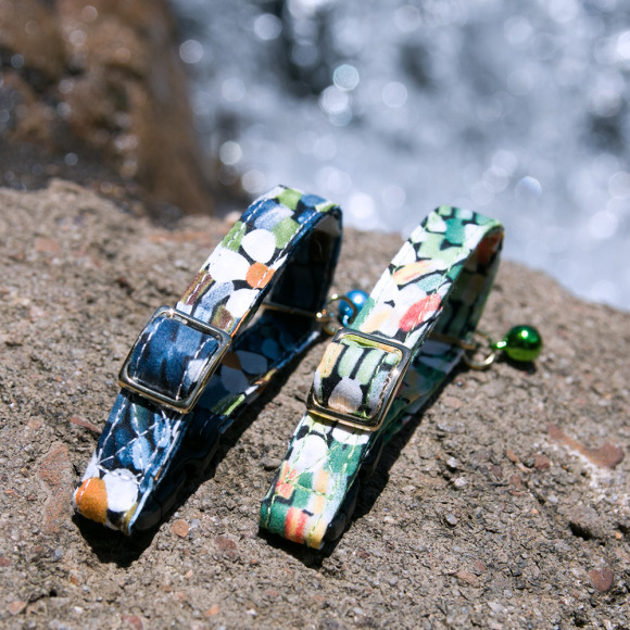 【印象河流】系列