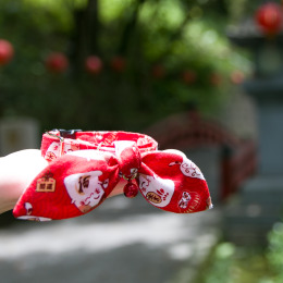 【招財貓】系列