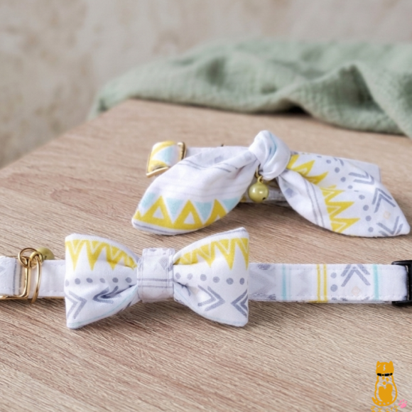 【清爽條紋】系列