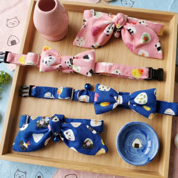 【熊貓御飯糰】系列