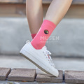 小吃刺繡襪-牛肉麵Beef Noodles Socks 長襪|中筒襪|男女同款_2