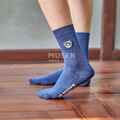 小吃刺繡襪-蔴薏Muâ ínn SOCKS 長襪|中筒襪|男女同款_2