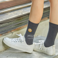 小吃刺繡襪-小籠包Xiaolongbao Socks 長襪|中筒襪|男女同款_4
