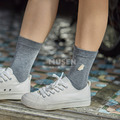 小吃刺繡襪-三明治Sandwich Socks 長襪|中筒襪|男女同款_2