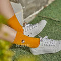 小吃刺繡襪-焢(爌)肉飯Kong Rou Fan Socks 長襪|中筒襪|男女同款