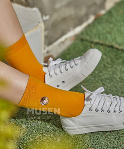 小吃刺繡襪-焢(爌)肉飯Kong Rou Fan Socks 長襪|中筒襪|男女同款