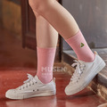 小吃刺繡襪-燒肉粽Zongzi Socks 長襪|中筒襪|男女同款_4