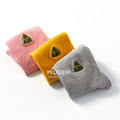 小吃刺繡襪-燒肉粽Zongzi Socks 長襪|中筒襪|男女同款_1