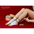 小籠包 / 台灣美食襪 - Taiwan Xiaolongbao Socks 長襪|中筒襪|男女同款