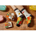 便當襪禮物盒Boxed Meal Socks Gift Box 長襪|中筒襪|男女同款_2