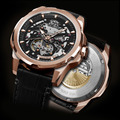 星空玫瑰 RGN001-2 鏤空機械錶 42mm